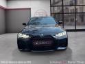 Bmw serie 4 gran coupe g26 420d xdrive 190 ch bva8 m sport /toit oivrant / camera 360 / full option / 1ere main /...