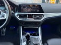 Bmw serie 4 gran coupe g26 420d xdrive 190 ch bva8 m sport /toit oivrant / camera 360 / full option / 1ere main /...