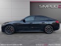 Bmw serie 4 gran coupe g26 420d xdrive 190 ch bva8 m sport /toit oivrant / camera 360 / full option / 1ere main /...
