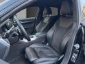 Bmw serie 4 gran coupe g26 420d xdrive 190 ch bva8 m sport /toit oivrant / camera 360 / full option / 1ere main /...
