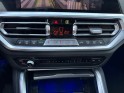 Bmw serie 4 gran coupe g26 420d xdrive 190 ch bva8 m sport /toit oivrant / camera 360 / full option / 1ere main /...