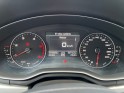 Audi a4 30 tdi 122 s tronic 7 design camera de recul garantie 12 mois occasion simplicicar mery-sur-oise simplicicar...