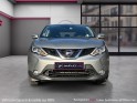 Nissan qashqai 1.2 dig-t 115 acenta caméra de recul clim bi-zone garantie 12 mois occasion simplicicar les sables-d'olonne...