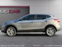 Nissan qashqai 1.2 dig-t 115 acenta caméra de recul clim bi-zone garantie 12 mois occasion simplicicar les sables-d'olonne...