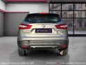 Nissan qashqai 1.2 dig-t 115 acenta caméra de recul clim bi-zone garantie 12 mois occasion simplicicar les sables-d'olonne...