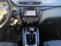Nissan qashqai 1.2 dig-t 115 acenta caméra de recul clim bi-zone garantie 12 mois occasion simplicicar les sables-d'olonne...