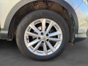 Nissan qashqai 1.2 dig-t 115 acenta caméra de recul clim bi-zone garantie 12 mois occasion simplicicar les sables-d'olonne...