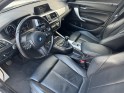 Bmw serie 1 f20 lci2 116i 109 ch m sport caméra de recul garantie 12 mois occasion simplicicar mery-sur-oise simplicicar...