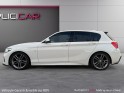 Bmw serie 1 f20 lci2 116i 109 ch m sport caméra de recul garantie 12 mois occasion simplicicar mery-sur-oise simplicicar...