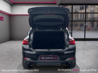 Bmw x2 f39 m35i 306 ch bva8 m performance occasion simplicicar labarthe simplicicar simplicibike france