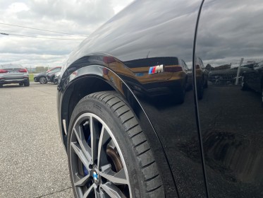 Bmw x2 f39 m35i 306 ch bva8 m performance occasion simplicicar labarthe simplicicar simplicibike france