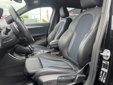 Bmw x2 f39 m35i 306 ch bva8 m performance occasion simplicicar labarthe simplicicar simplicibike france