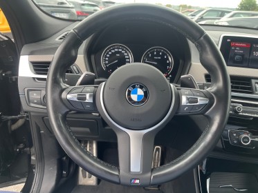 Bmw x2 f39 m35i 306 ch bva8 m performance occasion simplicicar labarthe simplicicar simplicibike france