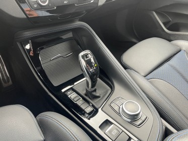 Bmw x2 f39 m35i 306 ch bva8 m performance occasion simplicicar labarthe simplicicar simplicibike france