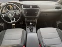 Volkswagen tiguan 2.0 tdi 150 dsg7 r-line - garantie 12 mois occasion simplicicar vernon simplicicar simplicibike france