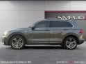 Volkswagen tiguan 2.0 tdi 150 dsg7 r-line - garantie 12 mois occasion simplicicar vernon simplicicar simplicibike france