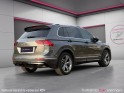 Volkswagen tiguan 2.0 tdi 150 dsg7 r-line - garantie 12 mois occasion simplicicar vernon simplicicar simplicibike france
