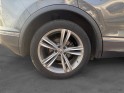 Volkswagen tiguan 2.0 tdi 150 dsg7 r-line - garantie 12 mois occasion simplicicar vernon simplicicar simplicibike france
