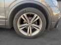 Volkswagen tiguan 2.0 tdi 150 dsg7 r-line - garantie 12 mois occasion simplicicar vernon simplicicar simplicibike france