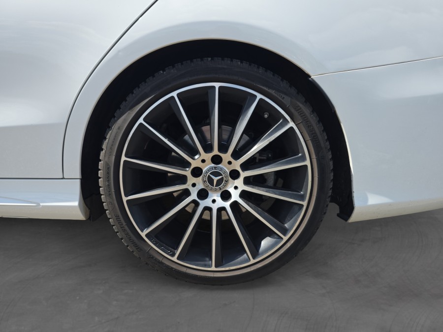 MERCEDES d'occasion CLASSE C IV C200 AMG LINE BA de 2018 Vichy (03)﻿