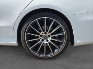 MERCEDES d'occasion CLASSE C IV C200 AMG LINE BA de 2018 Vichy (03)﻿