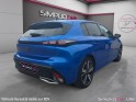 Peugeot 308 puretech 130ch ss bvm6 allure pack//suivi peugeot//garantie 12 mois// occasion simplicicar lille  simplicicar...