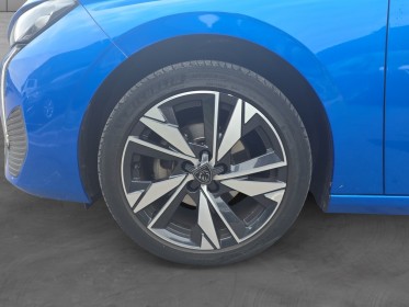 Peugeot 308 puretech 130ch ss bvm6 allure pack//suivi peugeot//garantie 12 mois// occasion simplicicar lille  simplicicar...