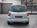 Renault modus 1.5 dci 70 confort clim expression occasion simplicicar lille  simplicicar simplicibike france