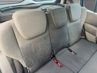 Renault modus 1.5 dci 70 confort clim expression occasion simplicicar lille  simplicicar simplicibike france