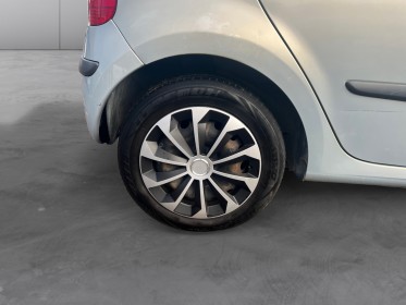 Renault modus 1.5 dci 70 confort clim expression occasion simplicicar lille  simplicicar simplicibike france