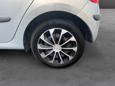 Renault modus 1.5 dci 70 confort clim expression occasion simplicicar lille  simplicicar simplicibike france