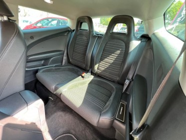 Volkswagen scirocco 1.4 tsi 122 ethanol occasion simplicicar rennes simplicicar simplicibike france