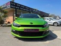 Volkswagen scirocco 1.4 tsi 122 ethanol occasion simplicicar rennes simplicicar simplicibike france