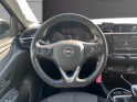 Opel corsa 1.2 75 ch bvm5 radar ar/carplay/garantie occasion simplicicar salon de provence simplicicar simplicibike france