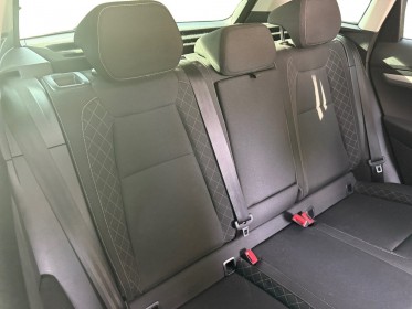 Skoda karoq 1.0 tsi 116 ch ambition occasion simplicicar les sables-d'olonne simplicicar simplicibike france