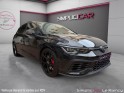 Volkswagen golf 2.0 tsi 300 dsg7 gti clubsport full options garantie 12 mois occasion simplicicar le raincy simplicicar...