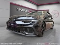Volkswagen golf 2.0 tsi 300 dsg7 gti clubsport full options garantie 12 mois occasion simplicicar le raincy simplicicar...