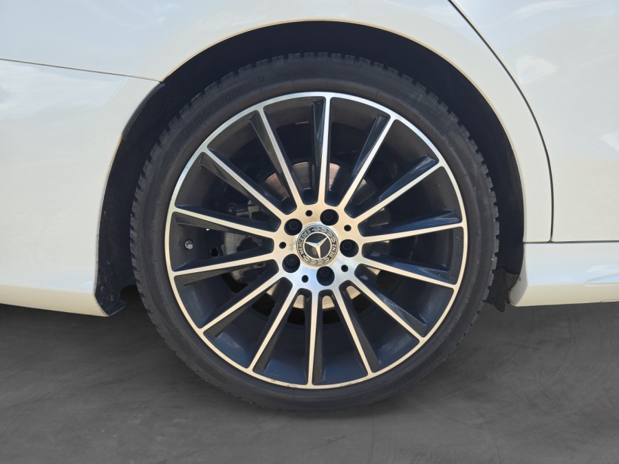 MERCEDES d'occasion CLASSE C IV C200 AMG LINE BA de 2018 Vichy (03)﻿