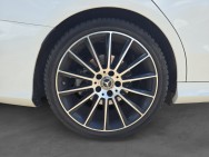 MERCEDES d'occasion CLASSE C IV C200 AMG LINE BA de 2018 Vichy (03)﻿