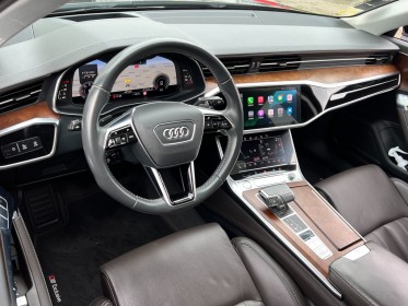 Audi a6 avant 50 tdi s-line extended occasion simplicicar la fleche simplicicar simplicibike france