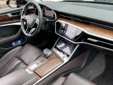 Audi a6 avant 50 tdi s-line extended occasion simplicicar la fleche simplicicar simplicibike france