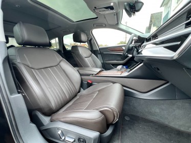 Audi a6 avant 50 tdi s-line extended occasion simplicicar la fleche simplicicar simplicibike france