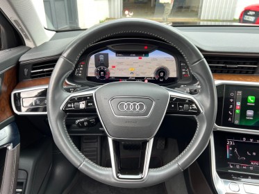Audi a6 avant 50 tdi s-line extended occasion simplicicar la fleche simplicicar simplicibike france
