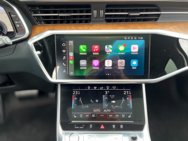 Audi a6 avant 50 tdi s-line extended occasion simplicicar la fleche simplicicar simplicibike france