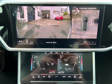 Audi a6 avant 50 tdi s-line extended occasion simplicicar la fleche simplicicar simplicibike france