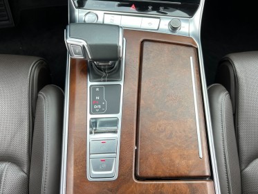 Audi a6 avant 50 tdi s-line extended occasion simplicicar la fleche simplicicar simplicibike france