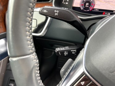 Audi a6 avant 50 tdi s-line extended occasion simplicicar la fleche simplicicar simplicibike france