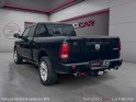 Dodge ram 1500 5.7 hemi quadcab sport occasion simplicicar la fleche simplicicar simplicibike france