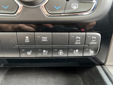 Dodge ram 1500 5.7 hemi quadcab sport occasion simplicicar la fleche simplicicar simplicibike france