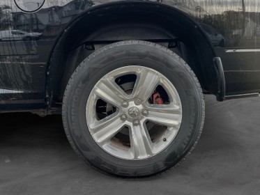 Dodge ram 1500 5.7 hemi quadcab sport occasion simplicicar la fleche simplicicar simplicibike france